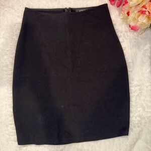 3 x 20$ Active USA Black Mini Skirt Size Small